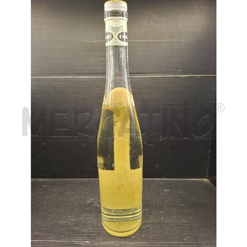 BOTTIGLIA COLLEZIONE DISTILLERIE E.KUHRI FRAMBOISE | Mercatino dell'Usato Lugo 2