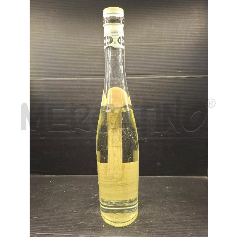 BOTTIGLIA COLLEZIONE DISTILLERIE E.KUHRI MIRABELLE | Mercatino dell'Usato Lugo 2