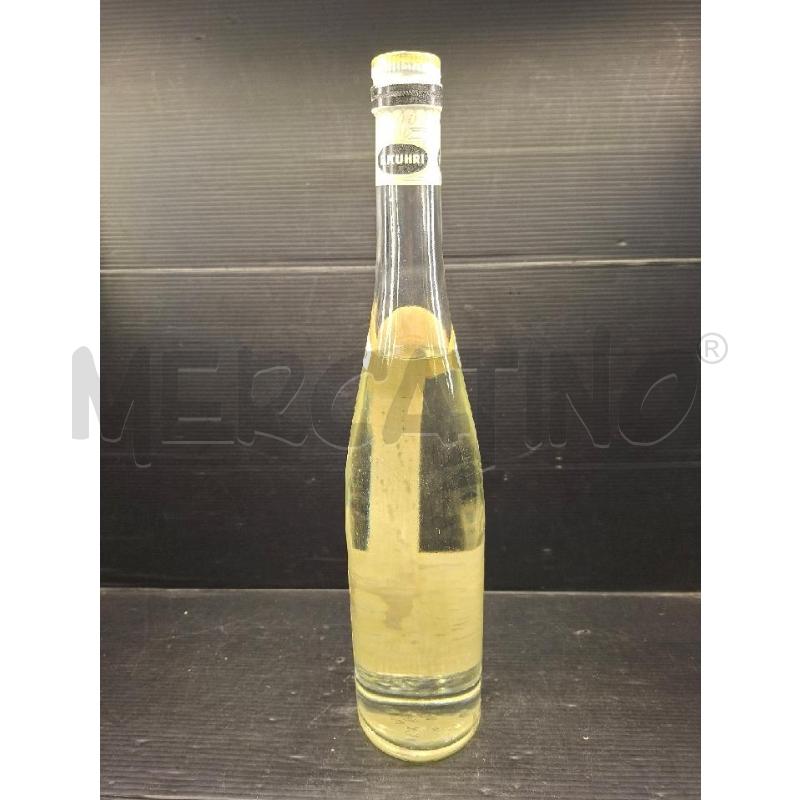 BOTTIGLIA COLLEZIONE DISTILLERIE E.KUHRI QUETSCH | Mercatino dell'Usato Lugo 2