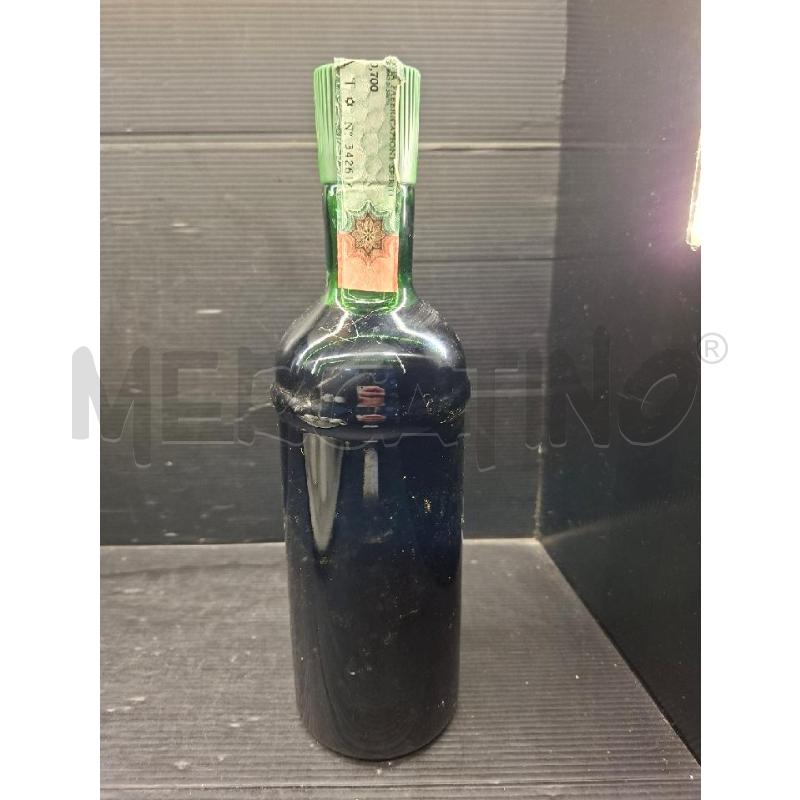 BOTTIGLIA COLLEZIONE RADIS AMARO D'ERBE | Mercatino dell'Usato Lugo 2