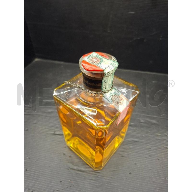 BOTTIGLIA COLLEZIONE WHISKY WHITE 5 SELECT RARE SCOTLAND | Mercatino dell'Usato Lugo 2