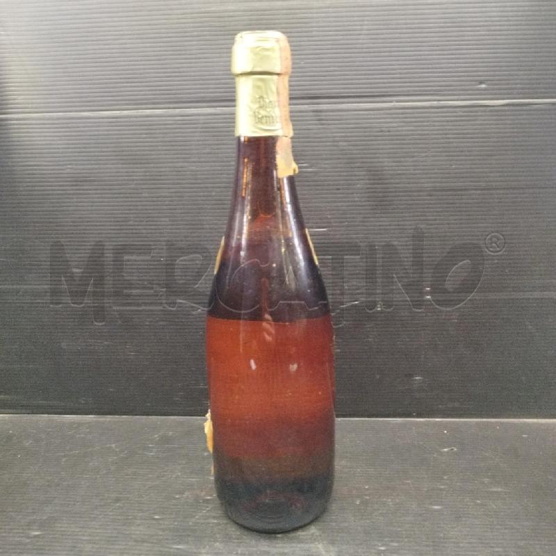 BOTTIGLIA GRAPPA STRAVECCHIO DI GROPPELLO | Mercatino dell'Usato Lugo 3