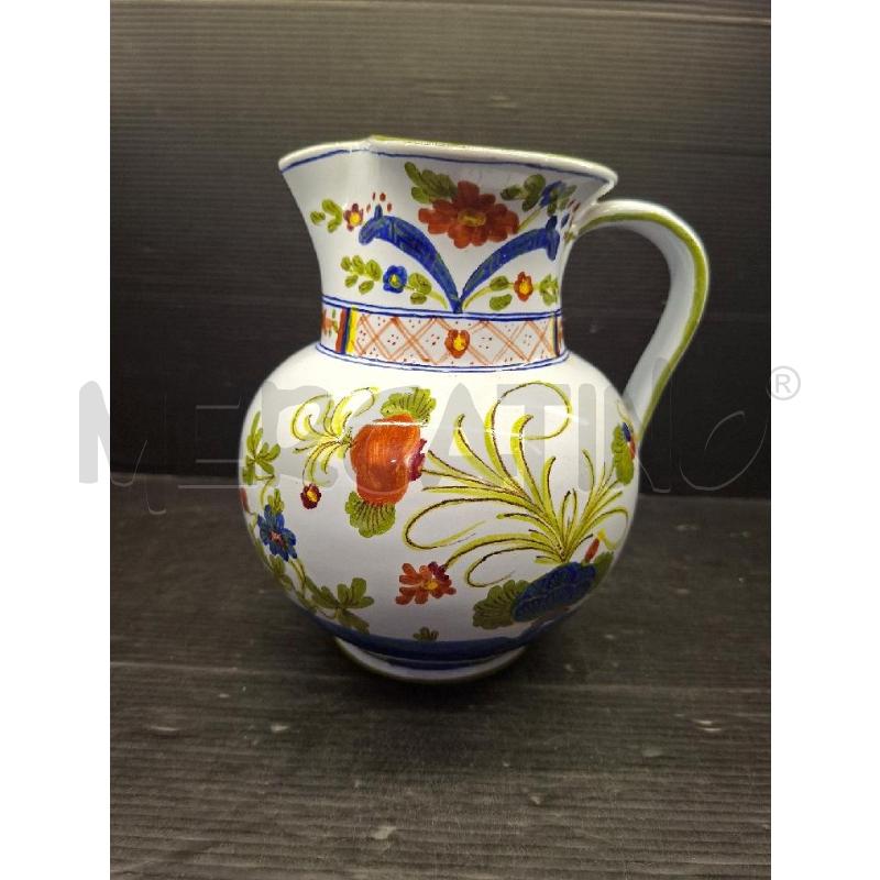 BROCCA CERAMICA FAENZA | Mercatino dell'Usato Lugo 1