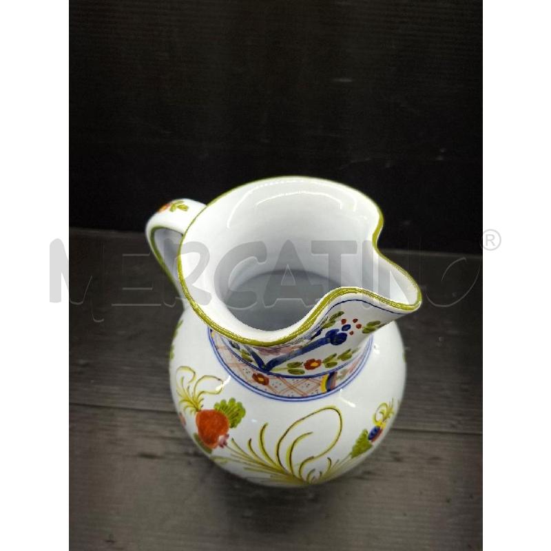 BROCCA CERAMICA FAENZA | Mercatino dell'Usato Lugo 3