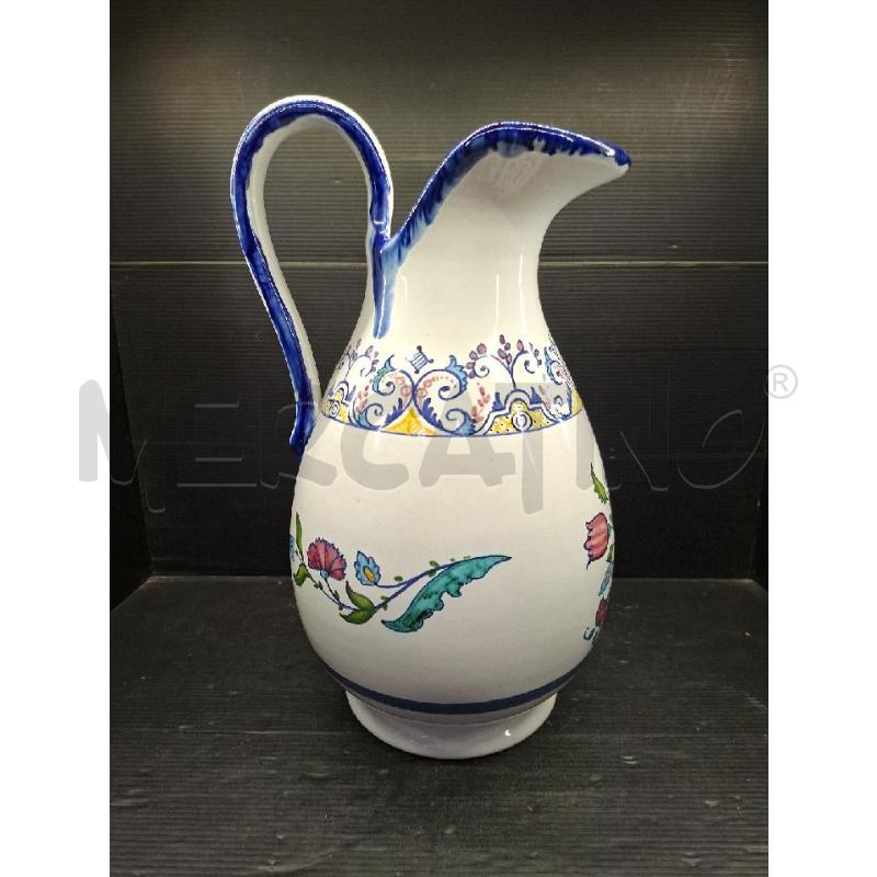 BROCCA CERAMICA MIRALBA | Mercatino dell'Usato Lugo 1