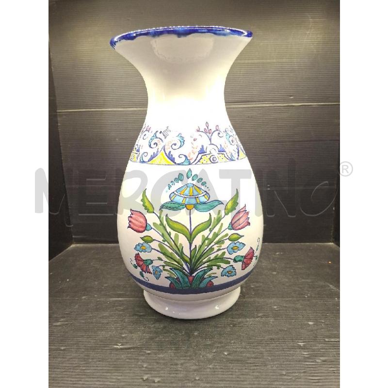 BROCCA CERAMICA MIRALBA | Mercatino dell'Usato Lugo 2