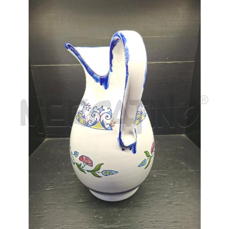 BROCCA CERAMICA MIRALBA | Mercatino dell'Usato Lugo 3