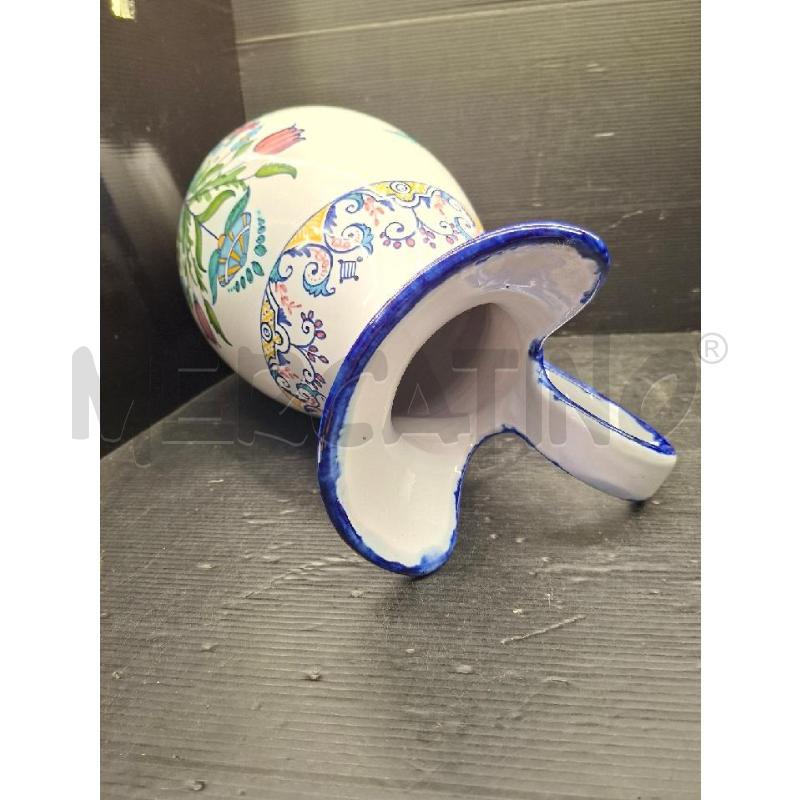 BROCCA CERAMICA MIRALBA | Mercatino dell'Usato Lugo 4