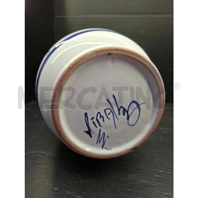 BROCCA CERAMICA MIRALBA | Mercatino dell'Usato Lugo 5