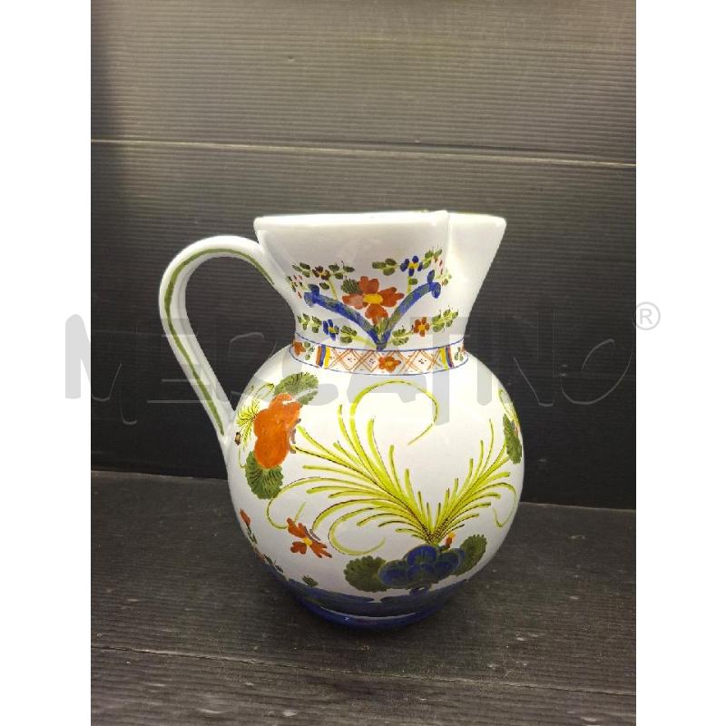 BROCCA CERAMICA PADOVANI FAENZA | Mercatino dell'Usato Lugo 1