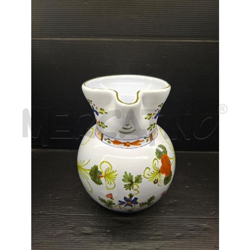 BROCCA CERAMICA PADOVANI FAENZA | Mercatino dell'Usato Lugo 2