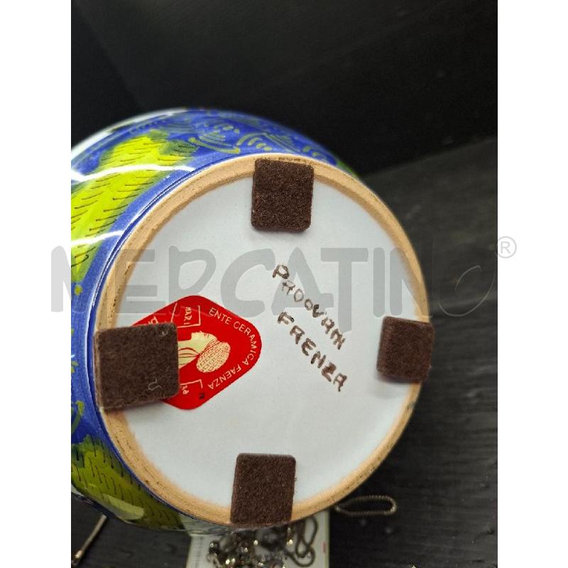 BROCCA CERAMICA PADOVANI FAENZA | Mercatino dell'Usato Lugo 3