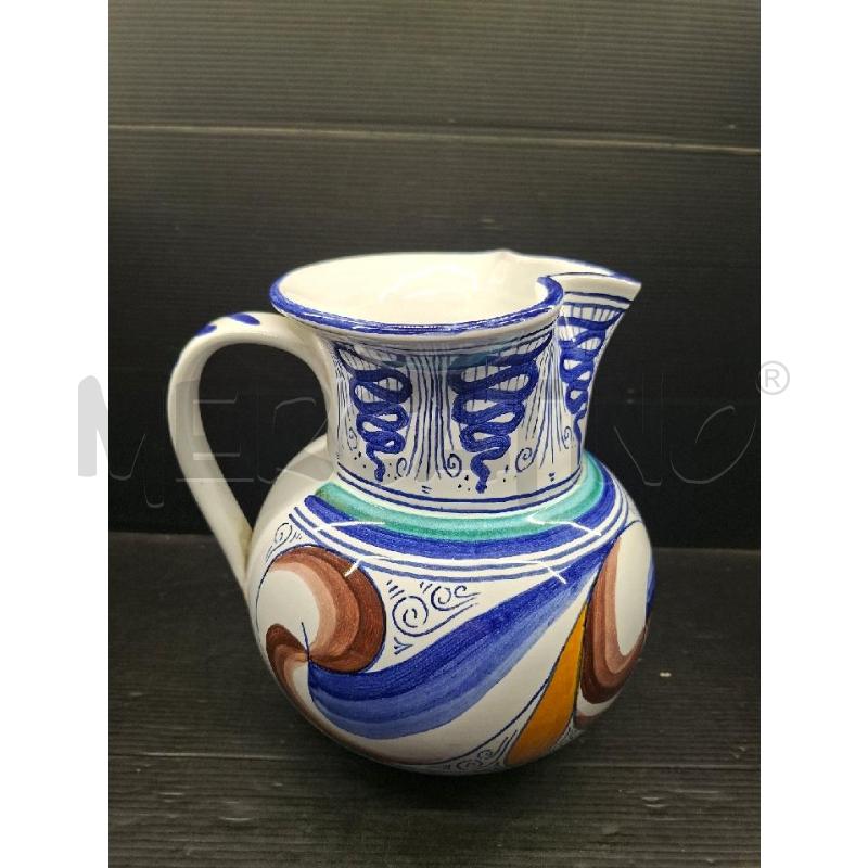 BROCCA CERAMICA TIMONCINI FAENZA | Mercatino dell'Usato Lugo 1