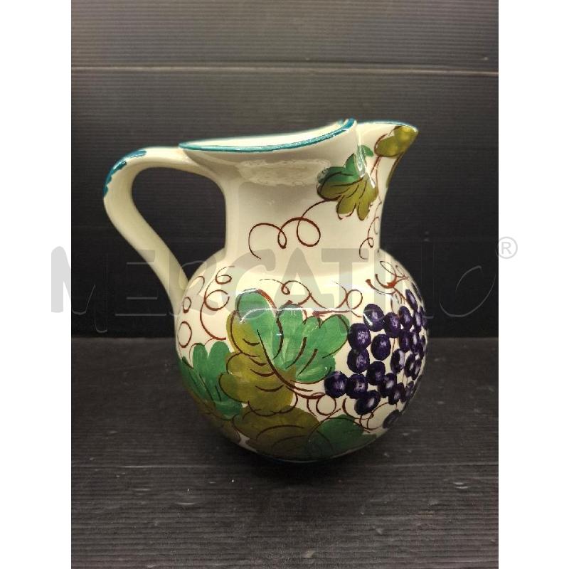 BROCCA CERAMICA VECCHIA IMOLA | Mercatino dell'Usato Lugo 1