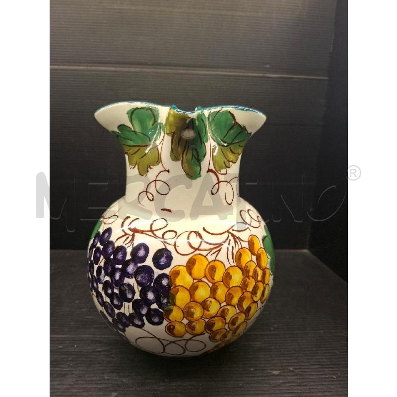 BROCCA CERAMICA VECCHIA IMOLA | Mercatino dell'Usato Lugo 2