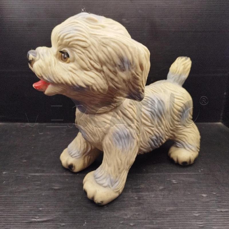 CAGNOLINO IN GOMMA VINTAGE LEDRAPLAST | Mercatino dell'Usato Lugo 1