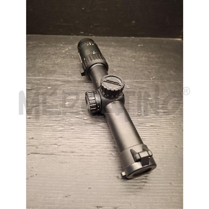 CANNOCCHIALE OTTICA PER FUCILE WEST HUNTER 6X24 | Mercatino dell'Usato Lugo 4