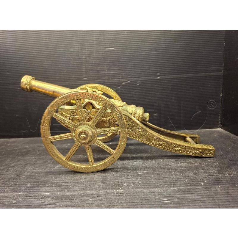 CANNONE N IN OTTONE | Mercatino dell'Usato Lugo 1