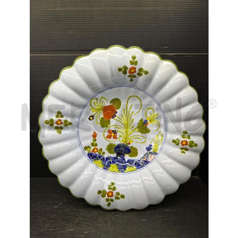 CENTROTAVOLA CERAMICA FAENZA | Mercatino dell'Usato Lugo 1