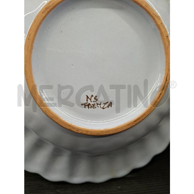 CENTROTAVOLA CERAMICA FAENZA | Mercatino dell'Usato Lugo 2