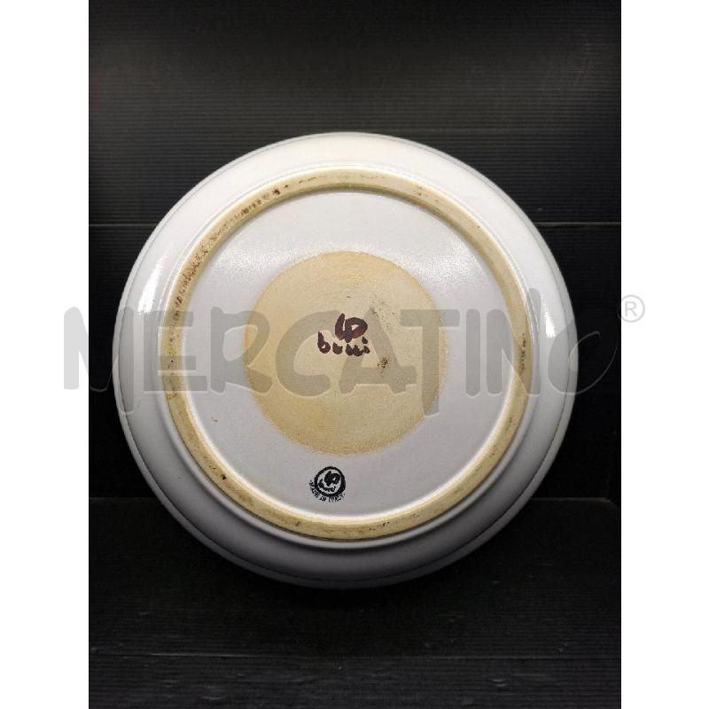CIOTOLA CERAMICA DESIGN BUCCI PESARO | Mercatino dell'Usato Lugo 3