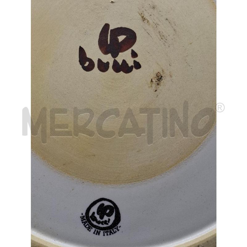 CIOTOLA CERAMICA DESIGN BUCCI PESARO | Mercatino dell'Usato Lugo 4