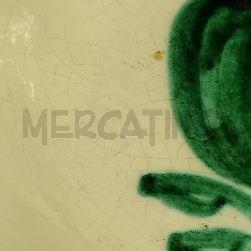CIOTOLA + CIOTOLINE CERAMICA LOS ARRAYANES | Mercatino dell'Usato Lugo 2