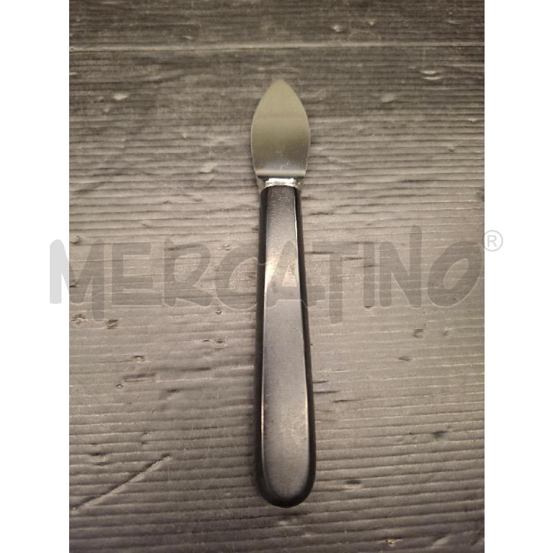 COLTELLO PARMIGIANO LORENZI MILANO | Mercatino dell'Usato Lugo 1