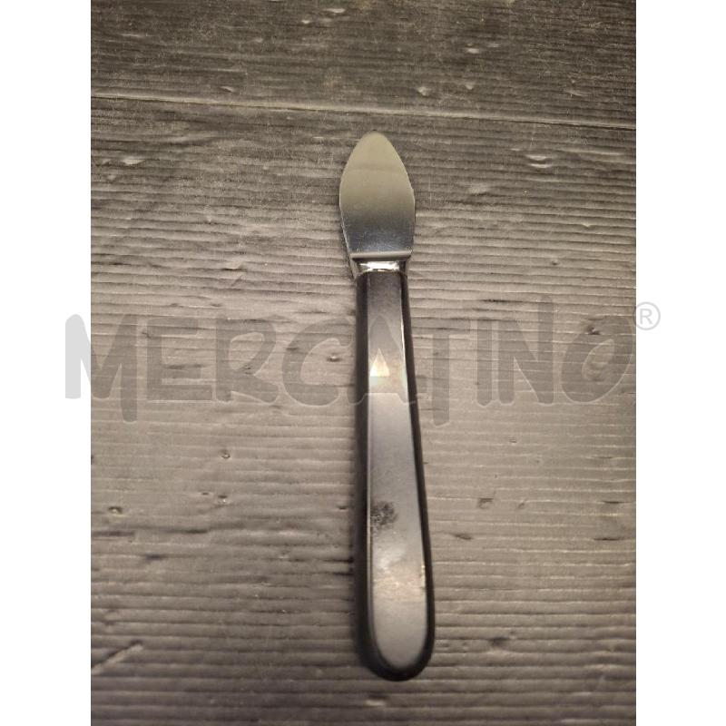 COLTELLO PARMIGIANO LORENZI MILANO | Mercatino dell'Usato Lugo 2