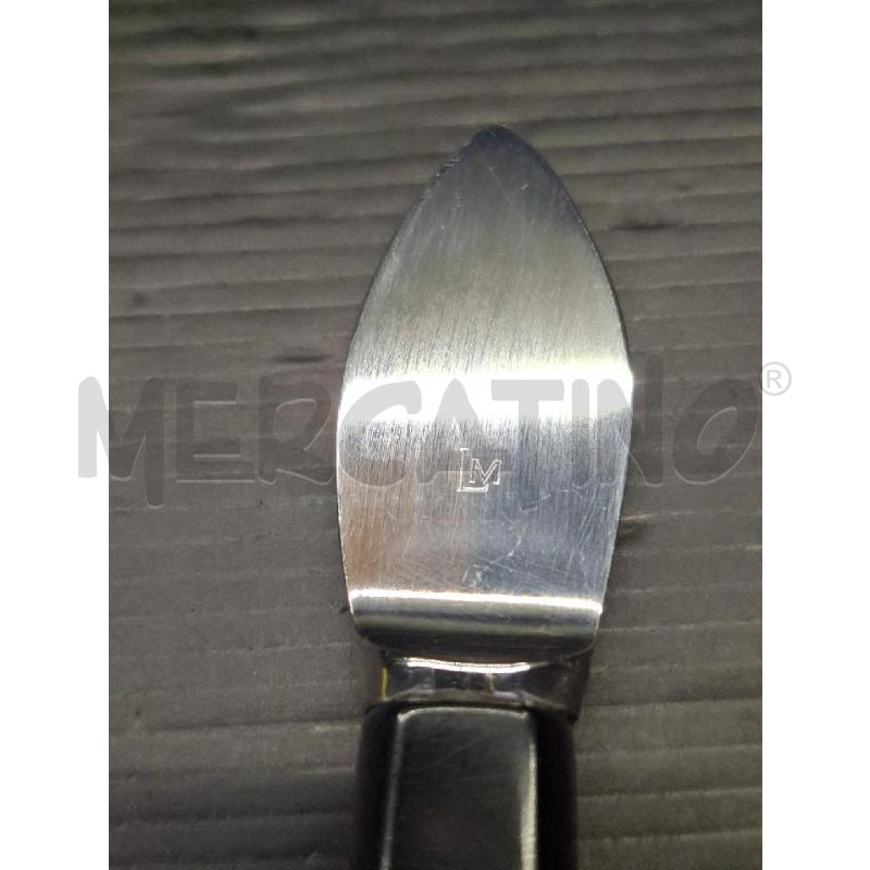 COLTELLO PARMIGIANO LORENZI MILANO | Mercatino dell'Usato Lugo 3