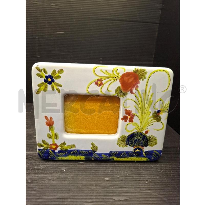 CORNICE CERAMICA FAENZA | Mercatino dell'Usato Lugo 1