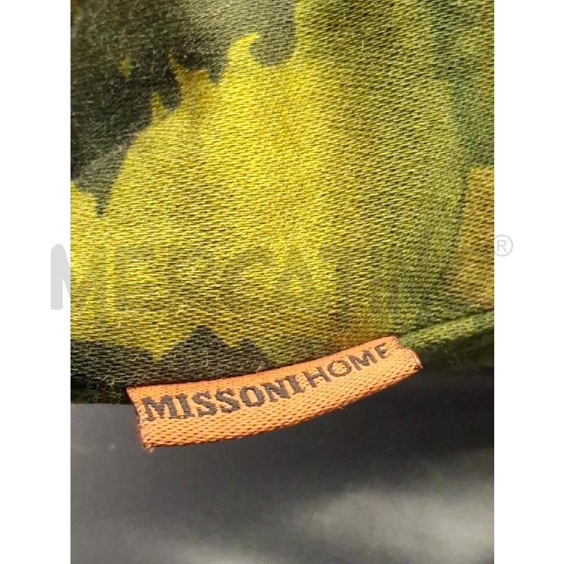 CUSCINO MISSONI HOME 38X38 CM | Mercatino dell'Usato Lugo 3