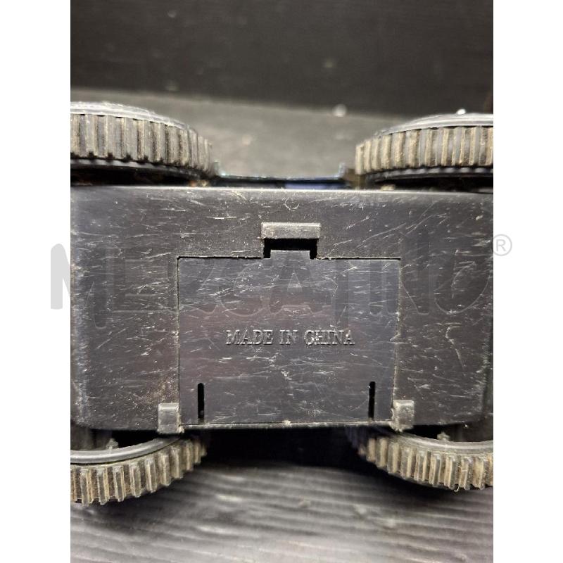 GIOCO VINTAGE DEFENDER TANK POWER FUNZIONANTE SPORTELLINO PILE GANCIO ROTTO | Mercatino dell'Usato Lugo 4