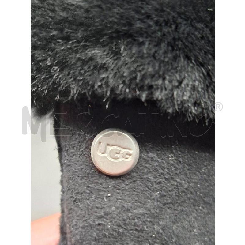 GUANTI DONNA UGG NERI | Mercatino dell'Usato Lugo 2