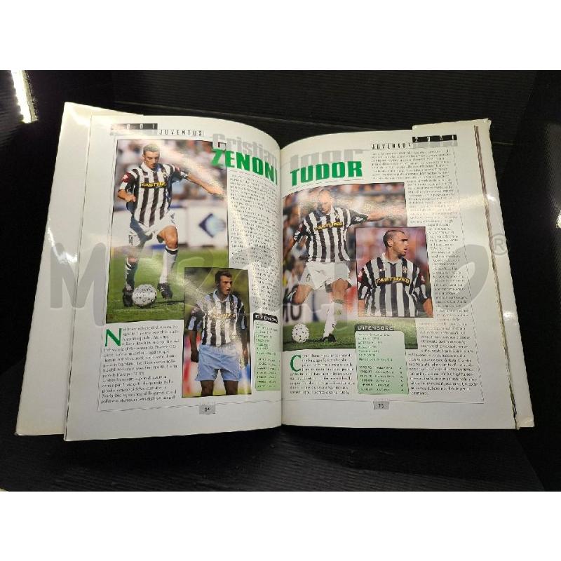 JUVENTUS 2001 2002 | Mercatino dell'Usato Lugo 3