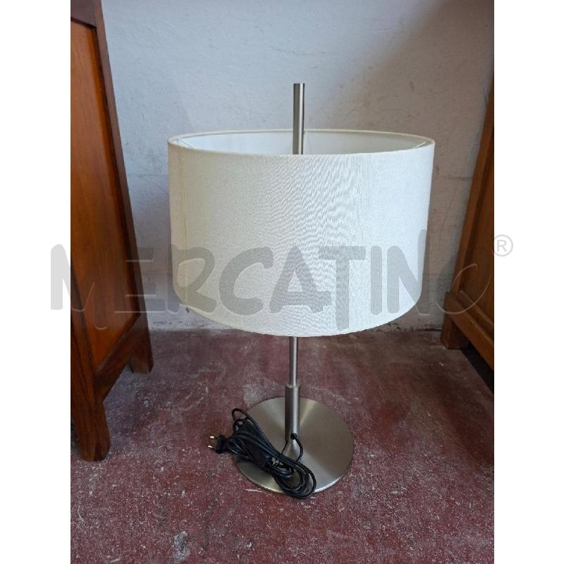 LAMPADA DA APPOGGIO SANTA&COLE | Mercatino dell'Usato Lugo 1