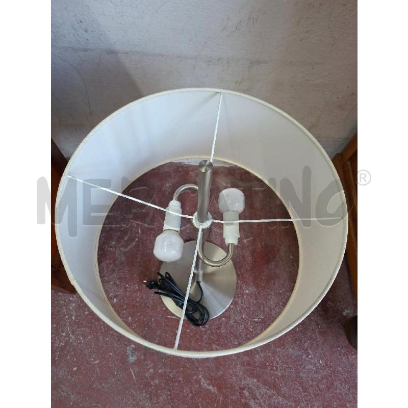 LAMPADA DA APPOGGIO SANTA&COLE | Mercatino dell'Usato Lugo 2