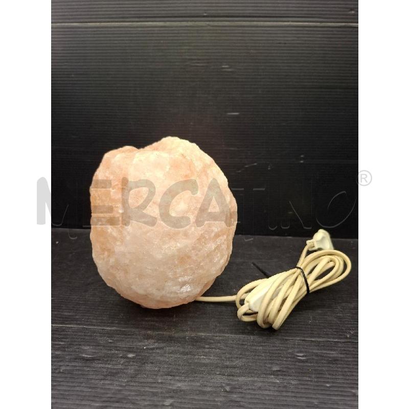 LAMPADA DI SALE | Mercatino dell'Usato Lugo 1