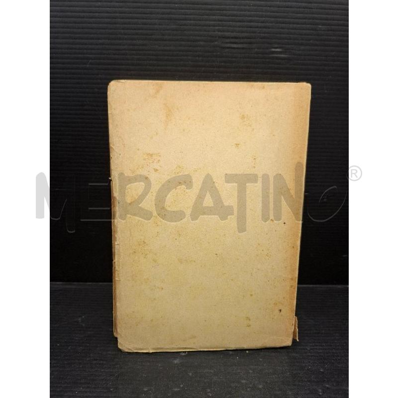 LIBRO CINEMATOGRAFO MINO DOLETTI 1929 | Mercatino dell'Usato Lugo 2