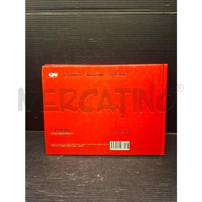 LIBRO COLLEZIONE MONETE FERRARI | Mercatino dell'Usato Lugo 2