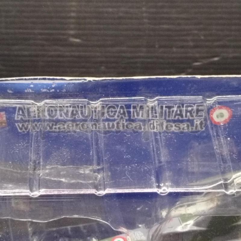 MODELLINO AEREOPLANO TORNADO 156 GRUPPO 36 STORMO | Mercatino dell'Usato Lugo 3
