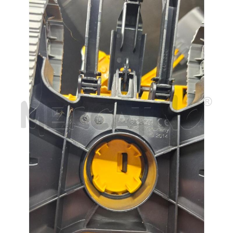 MODELLINO BRUDER 2337/01 CAT ESCAVATORE | Mercatino dell'Usato Lugo 4