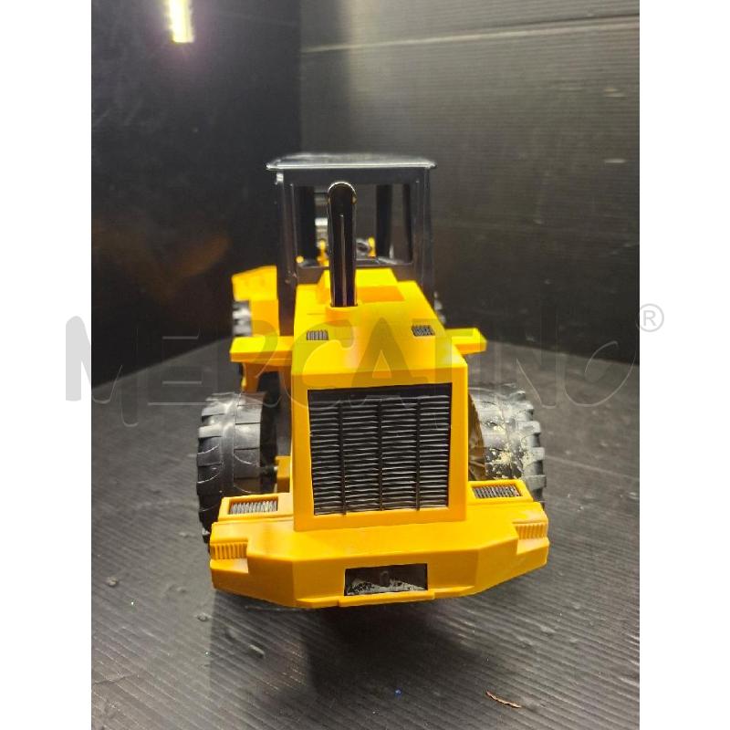 MODELLINO BRUDER FR 130 PALA GOMMATA 0787/01 | Mercatino dell'Usato Lugo 3