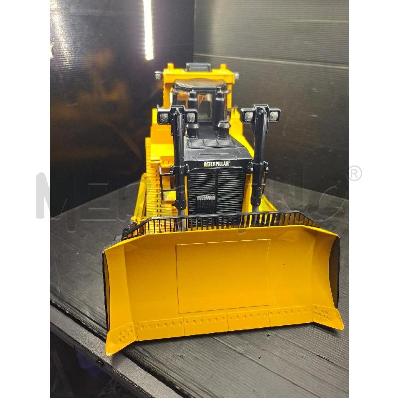 MODELLINO BRUDER RUSPA CATERPILLAR 2045/01 | Mercatino dell'Usato Lugo 2