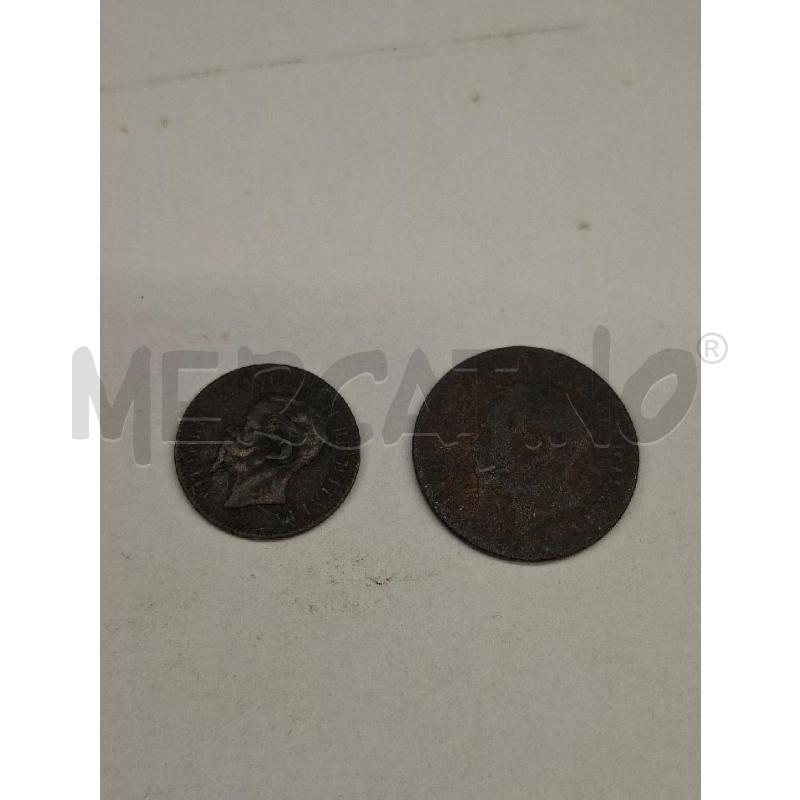 MONETE PZ. 6 VECCHIE | Mercatino dell'Usato Lugo 4