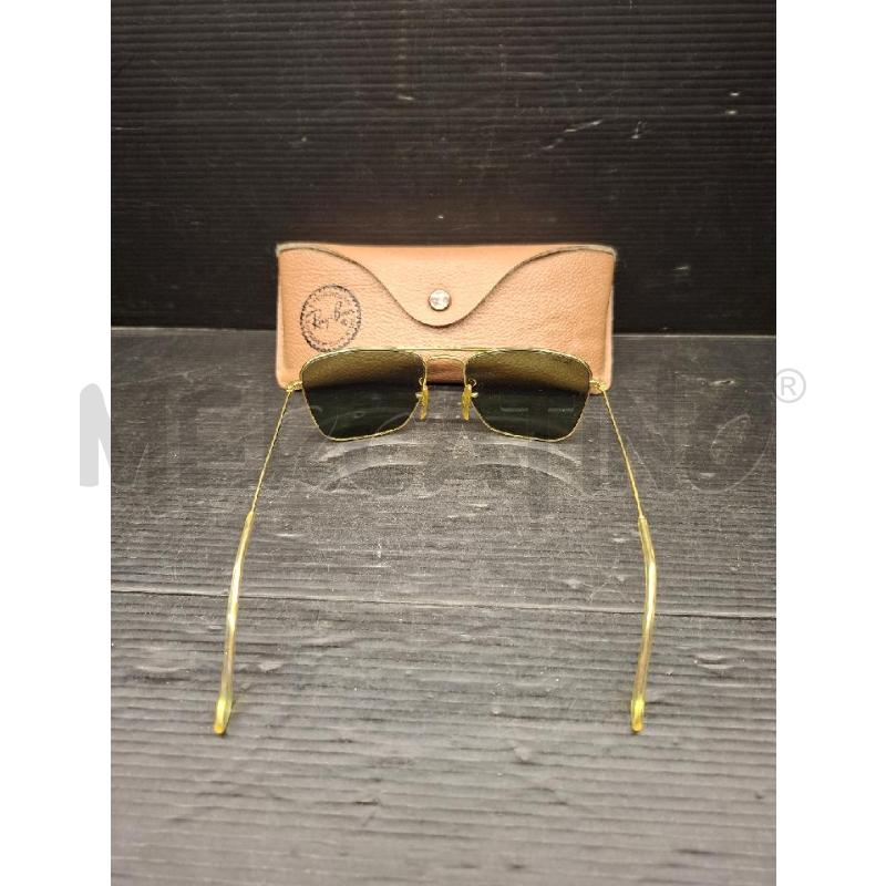 OCCHIALI DA SOLE RAYBAN  | Mercatino dell'Usato Lugo 3