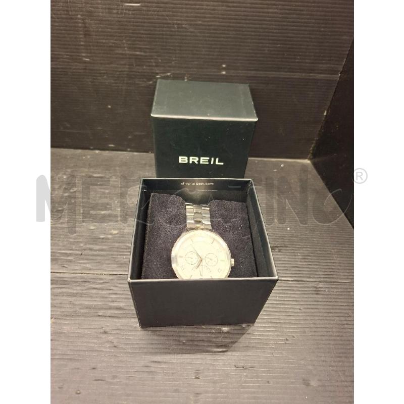 OROLOGIO DA POLSO BREIL | Mercatino dell'Usato Lugo 1