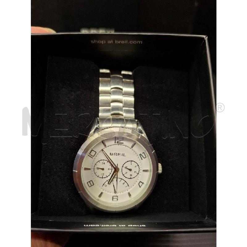 OROLOGIO DA POLSO BREIL | Mercatino dell'Usato Lugo 2