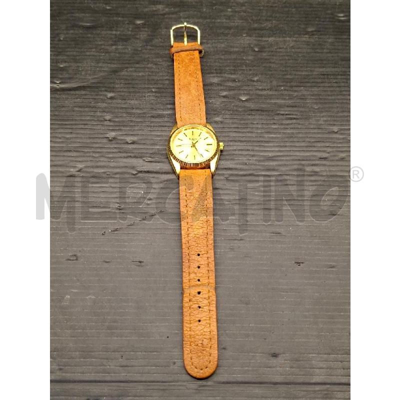 OROLOGIO DA POLSO BULOVA | Mercatino dell'Usato Lugo 1