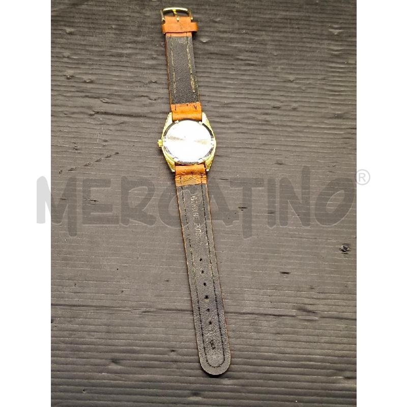 OROLOGIO DA POLSO BULOVA | Mercatino dell'Usato Lugo 3